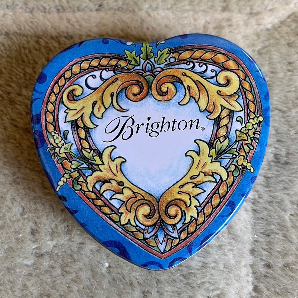 Brighton Wine Glass Charms